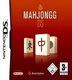 2655 - Mahjongg DS (GUARDiAN) ROM